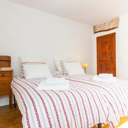 Preciosa Casa Ca Mado Maria Con Vistas A בית נופש בוניולה