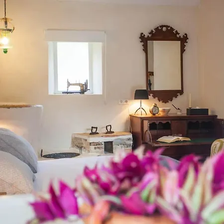 Preciosa Casa Ca Mado Maria Con Vistas A בית נופש