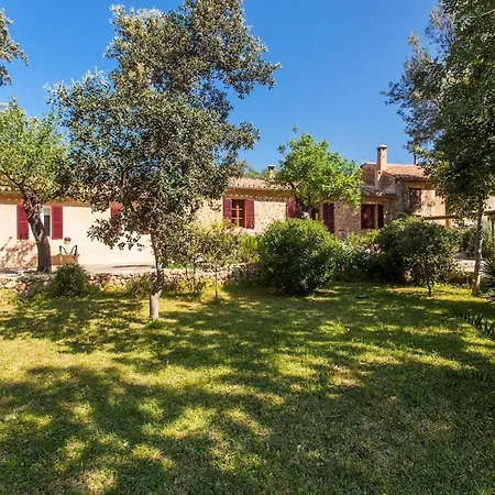 Preciosa Casa Ca Mado Maria Con Vistas A בית נופש בוניולה