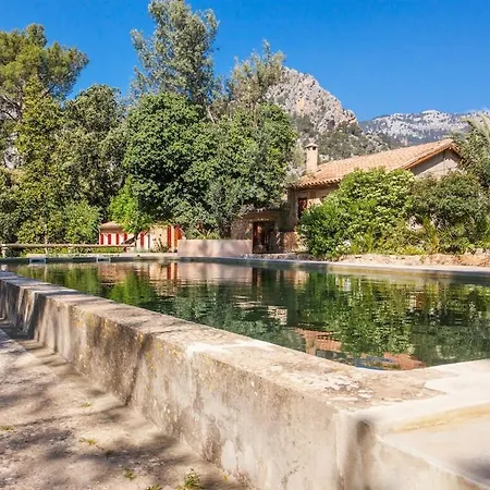 בית נופש Preciosa Casa Ca Mado Maria Con Vistas A *