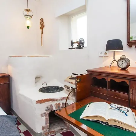 בית נופש Preciosa Casa Ca Mado Maria Con Vistas A